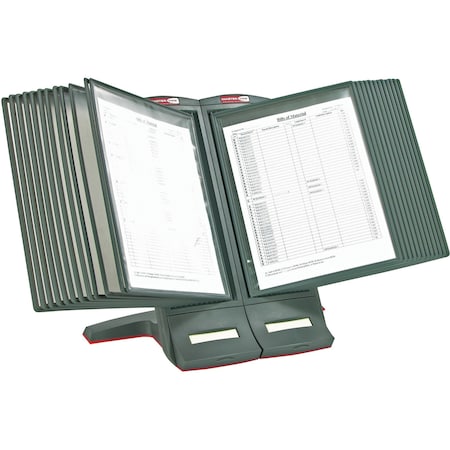Desktop Stand, 24-Sleeves MPN:MVMD24