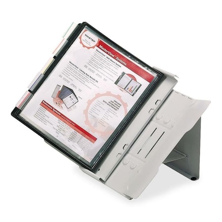 Desktop Ref System Starter Set MPN:MVR24