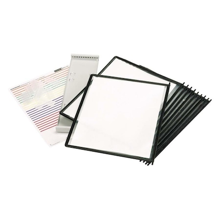 Display Ref System Ext Kit MPN:MVRF12