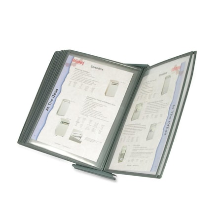 Executive Desktop Stand MPN:MVSM10