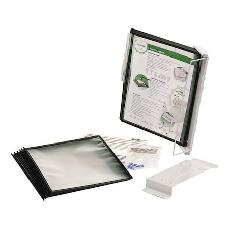 Reference System, Wall Mount MPN:MVW12