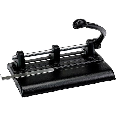 Hole Punch, 40-Sheet, 13/32