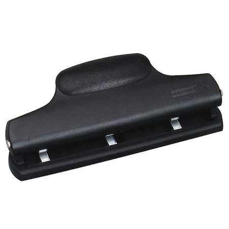 Hole Punch, Ergonomic, 30-Sheet MPN:3020B