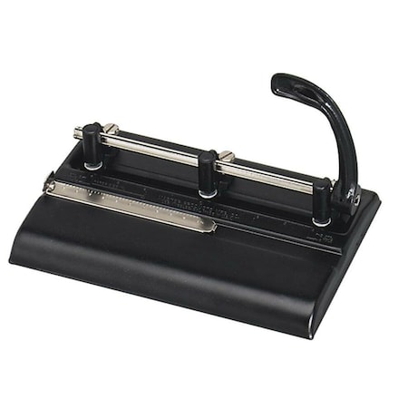 Hole Punch, 32-Sheet, 2 to 7 MPN:5335B