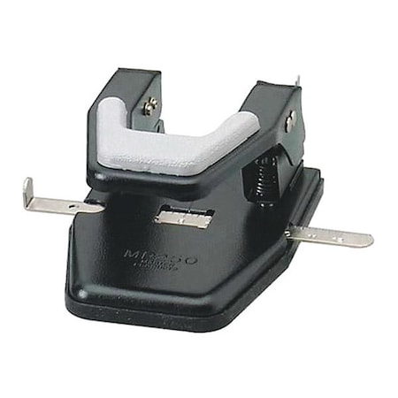 Two Hole Punch, 40-Sheet, Padded MPN:MP250