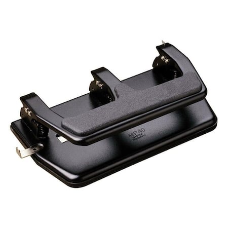 Three Hole Punch, Padded, 30-Sheet MPN:MP40