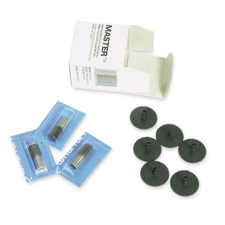 MP80 Replacement Kit MPN:MP80SET