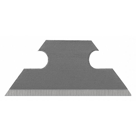 Replacement Blades, 2 Edge, 25mm, PK100 MPN:103.30