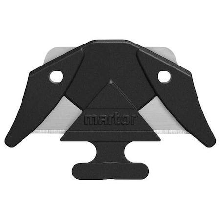 Double Sided Replacment Blade, 1-37/64