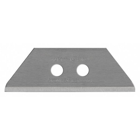 Blunted Replacemnt Blades, 2-3/16