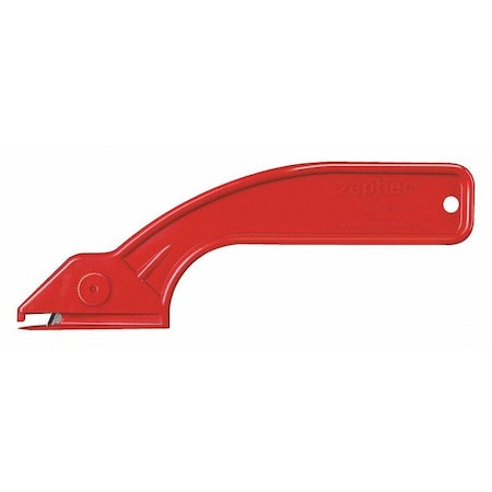 Safety Cutter Straight, 7 in L MPN:01.08