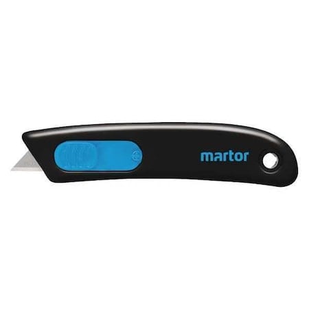 Handy, Level 4 Knife, Self-Retracting 4