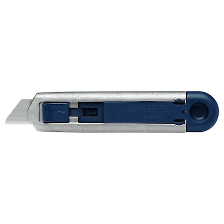 Stainless steel, metal detectable, Retractable 143 mm L MPN:120701.02