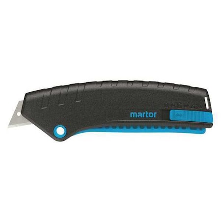 Safety Knife Trapezoid, 139 mm L MPN:125001.02