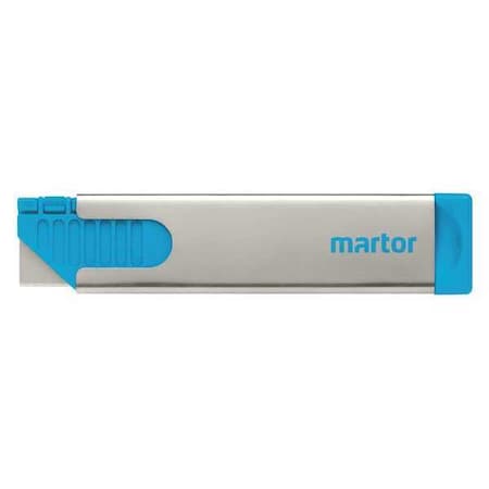 Handy, Level 4, Semi Auto Retractable, Retractable 4 in L MPN:1444.02