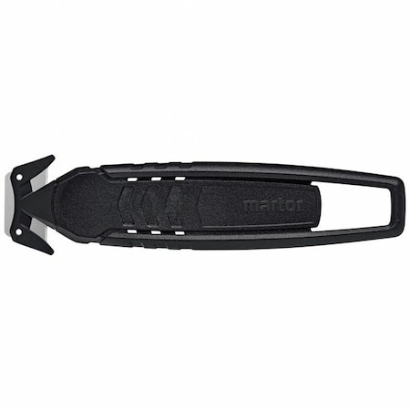 Disposable Concealed Blade Safety Knife 5 7/8 in L, 10 PK MPN:150001.12