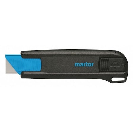 Safety Knife Safety Blade, 4 1/2 in L MPN:175001.02