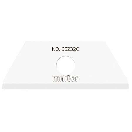 Deep Edged, Blunt Tip, PK2 MPN:1765232.25