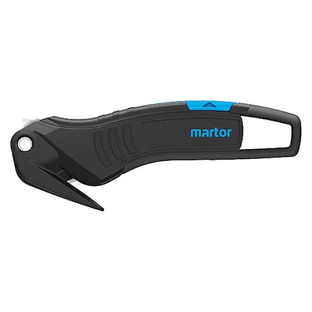 Safety Knife Straight, 158 mm L MPN:32000110.02