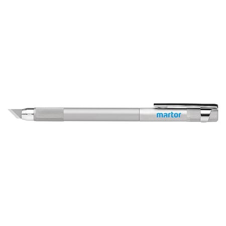 Precision Safety Cutter Mini Safety, 4 3/4 in L MPN:32132.00