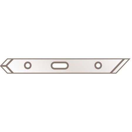 Utility Blade, General Purpose MPN:32.50