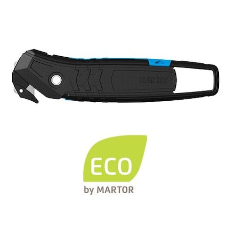 Safety Cutter, Plastic 6 in L MPN:350040.02