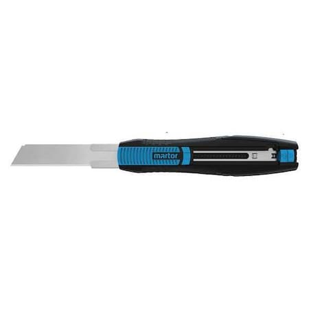 Secunorm 380, Level 4 Knife, Automatic Retracting 6 1/2 in L MPN:380001.02