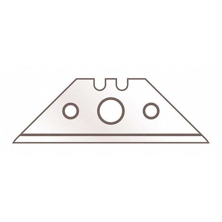 Uni Blade, Deep Edged, PK100 MPN:42063.7