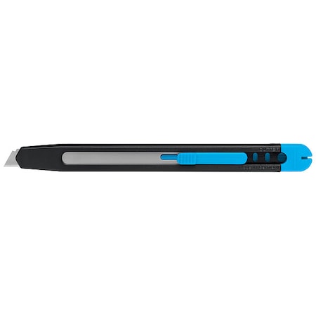 Utility Knife, 144-1/2 mm Overall Length MPN:46102.08