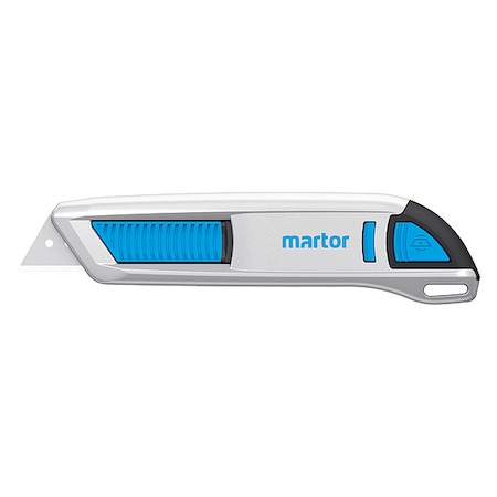 Safety Knife Straight, 5 1/2 in L MPN:50000410.02