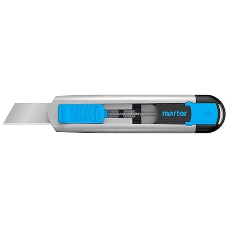 Utility Knife, 143 mm Overall Length MPN:54000410.02