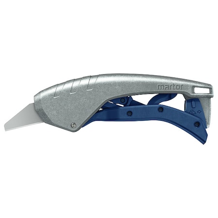 Safety Knife, Retractable Blade, 6 in L MPN:610001.02