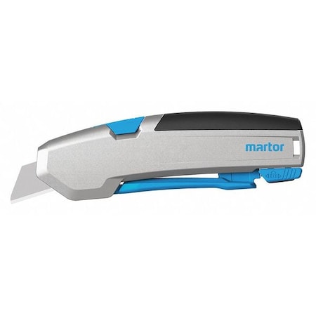 6 in L x 1 in. W x 2 1/2 in H Safety Knife MPN:625001.02