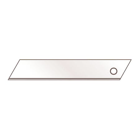 Utility Blade, General Purpose, PK100 MPN:79.60