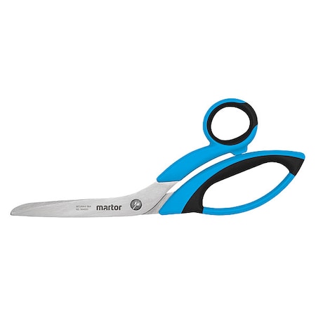 Scissors, Soft Grip, Blade SS, 8 1/2