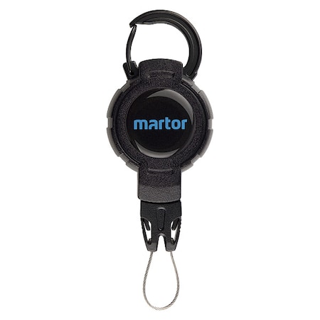 Tool Lanyard, Retractable Tether, 0.37 lb MPN:9960.06