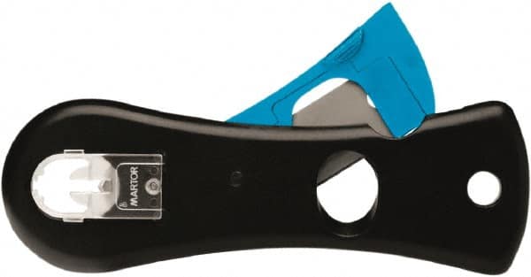 Utility Knife: Recessed & Hook Blade MPN:594