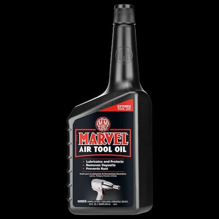 Lubricant, 32 oz, Bottle, Petroleum Distillates Base, 250 Degrees F Max Op Temp, MPN:MM85R1