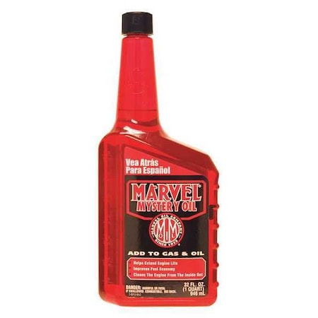 Qt Marvel Mystery Oil MPN:MM13R