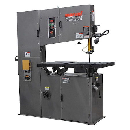 Band Saw, 36