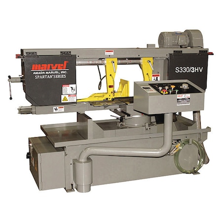 Band Saw, 12