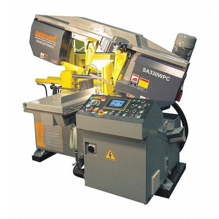 Band Saw, 13