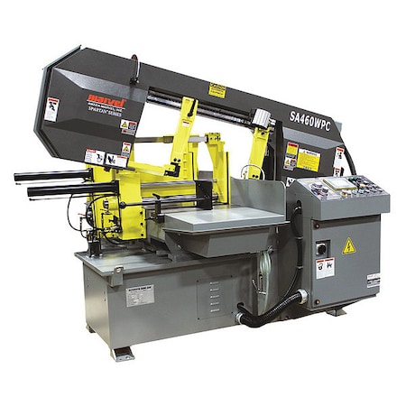 Band Saw, 15