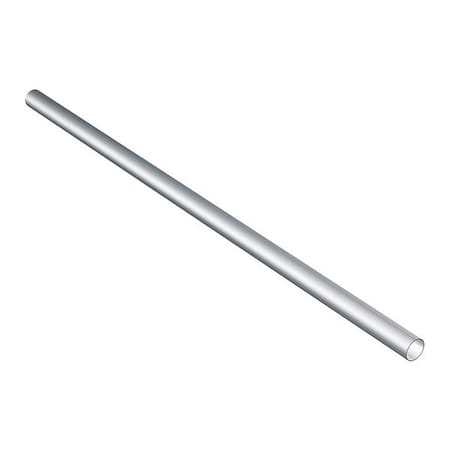 Towel Bar, Aluminum, 20 in Overall W MPN:YB8098SN