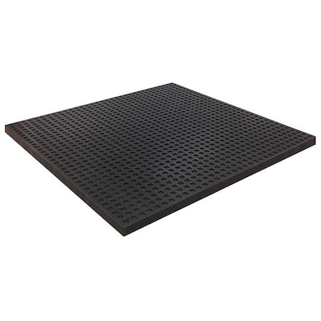 Vibration Isolation Pad, 280 psi MPN:20UZ23