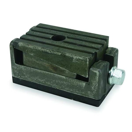 Leveling Mount, 15, 000 Lb Cap, 3 In Height MPN:2LVN2