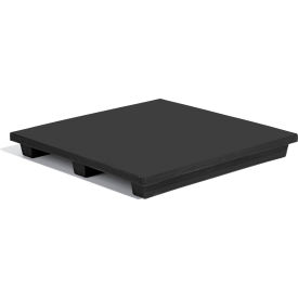 MasonWays™ Stackable Closed Deck Pallet 2-Way 50