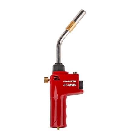 Torch Head, PT-2000Si, Self Igniting, Pr MPN:PT-2000SI
