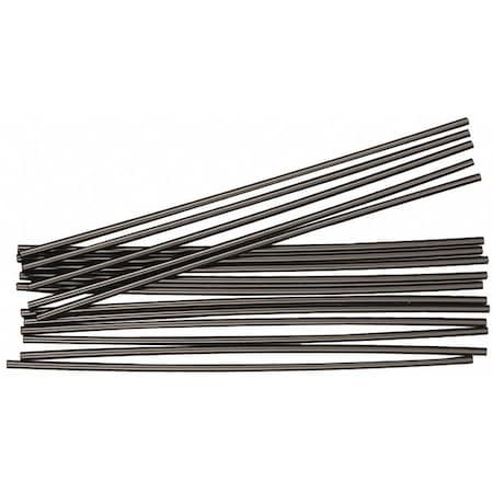 Welding Rod, ABS, 1/8