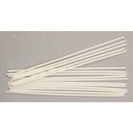 Welding Rod, PVC, 1/8